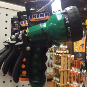 Dramm watering products