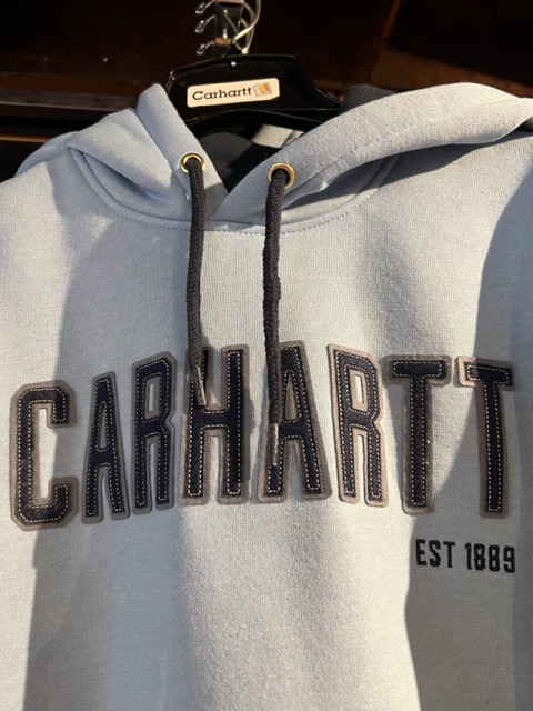 Carhartt sweatshirt 105494